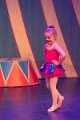 Mini Stars Circus 2B  089
